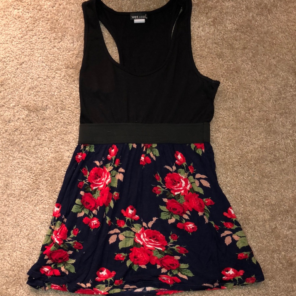 Tank top